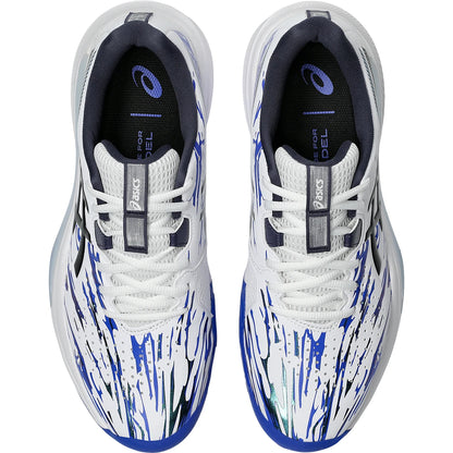 Chaussures Padel Asics Gel Challenger 15 Limited Edition