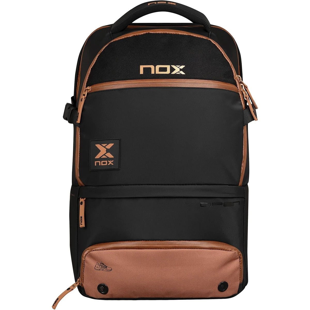 Sac à Dos Nox Padel Luxury Open Series