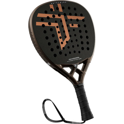 Raquette de Padel Test Oxdog Hyper Pro 2.0