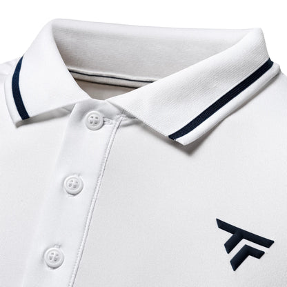Polo Tecnifibre Garcon Team Tech