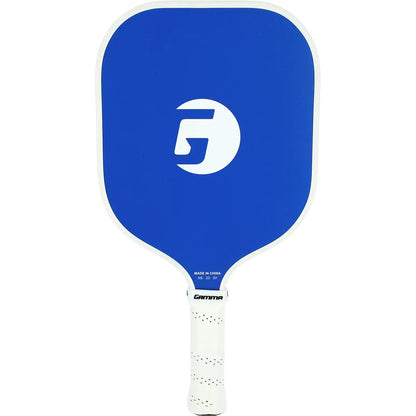 Raquette de Pickleball Gamma Fusion Power Dark Blue