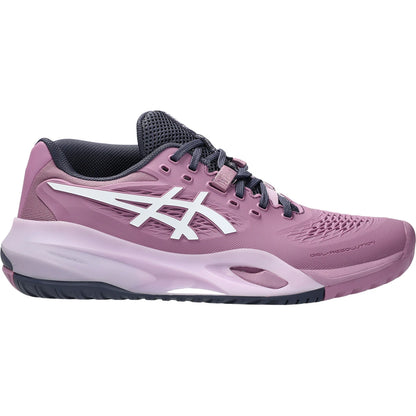 Chaussures Asics Femme Gel Resolution X Toutes Surfaces