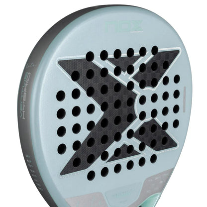 Raquette Test de Padel Nox Ventus Hybrid 12K Lite