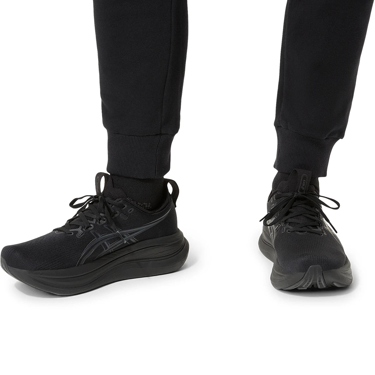 Pantalon Asics Fleece