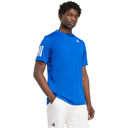 T-Shirt adidas Club 3 Bandes San Francisco