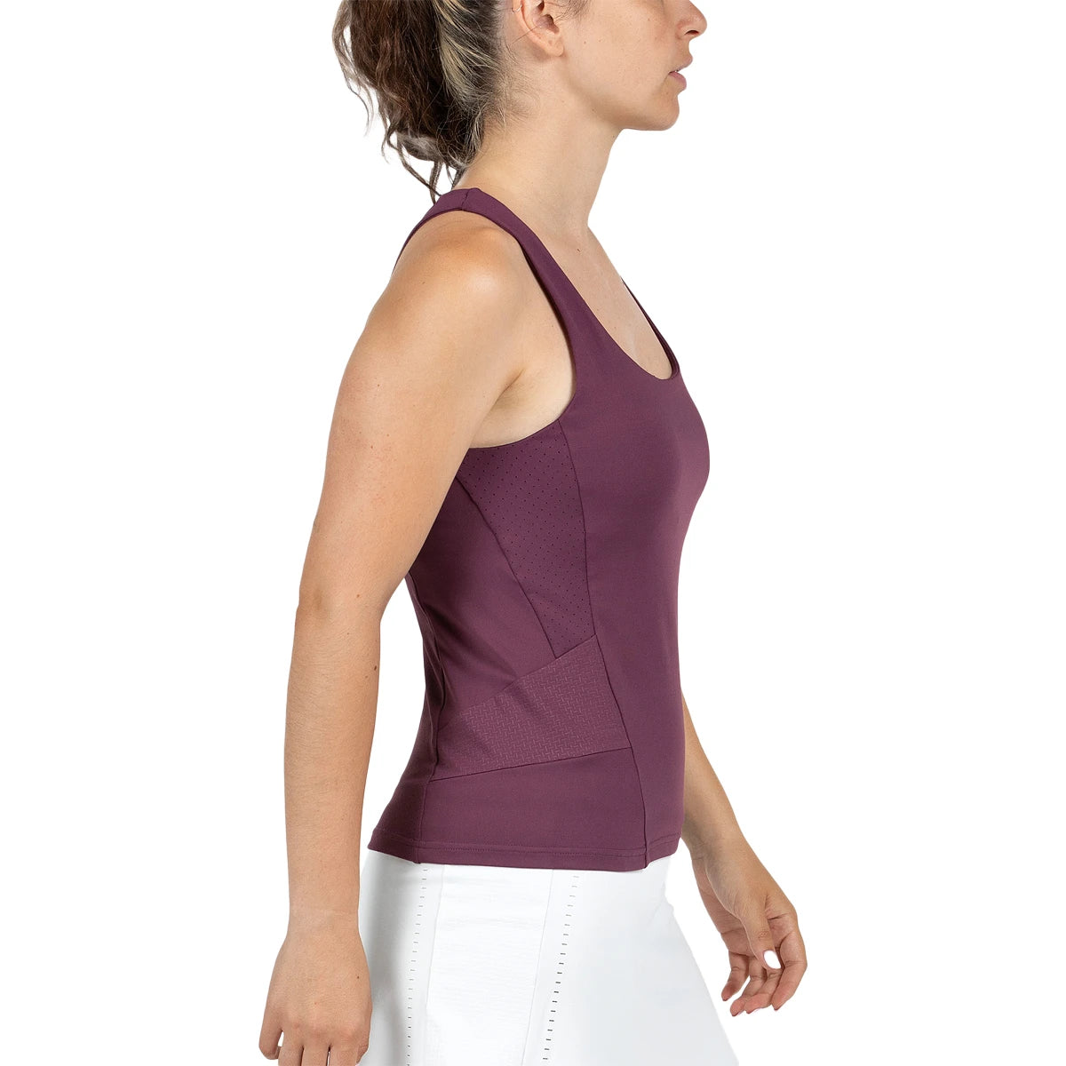 Debardeur Bullpadel Femme Oneda