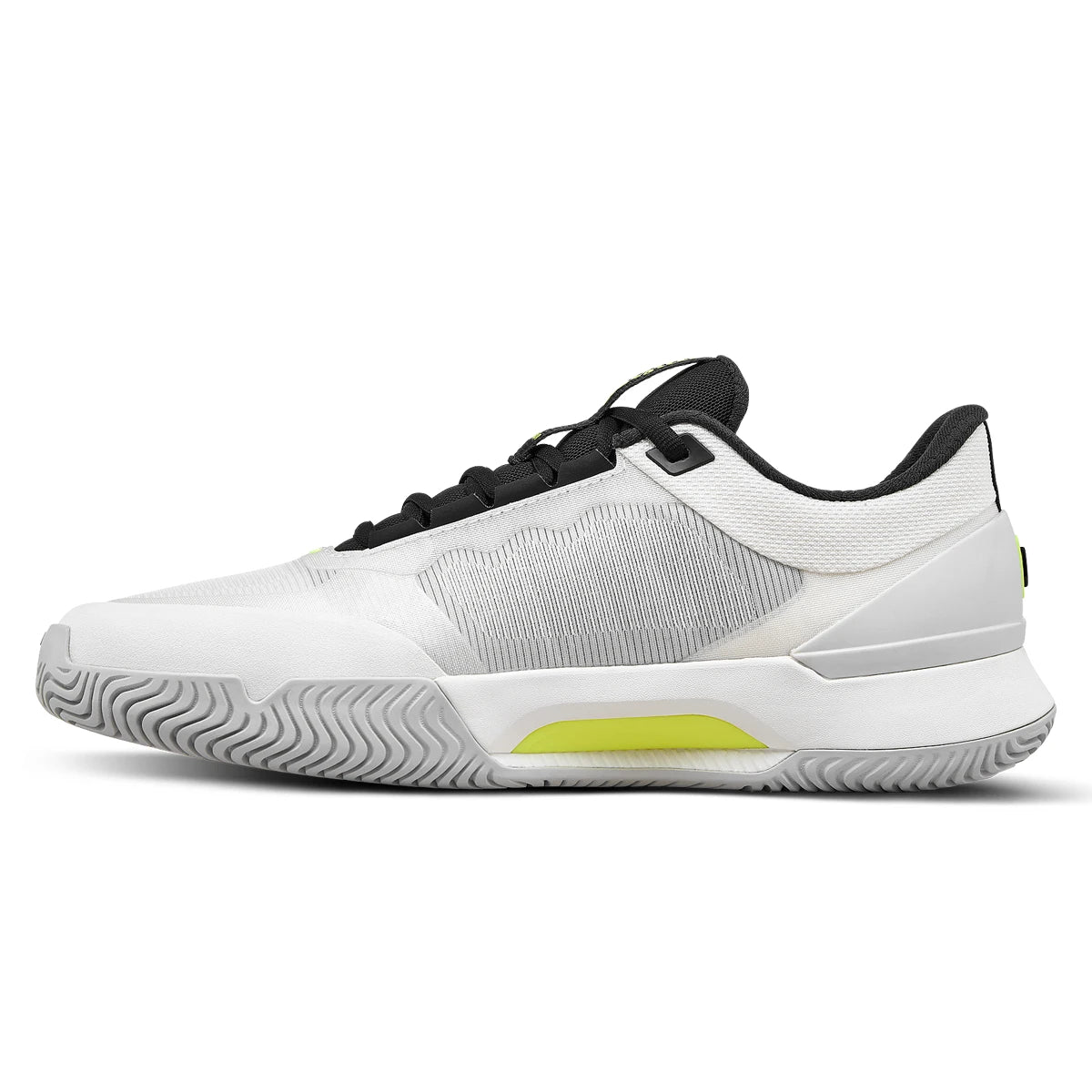 Chaussures Wilson Femme Intrigue Tour Toutes Surfaces