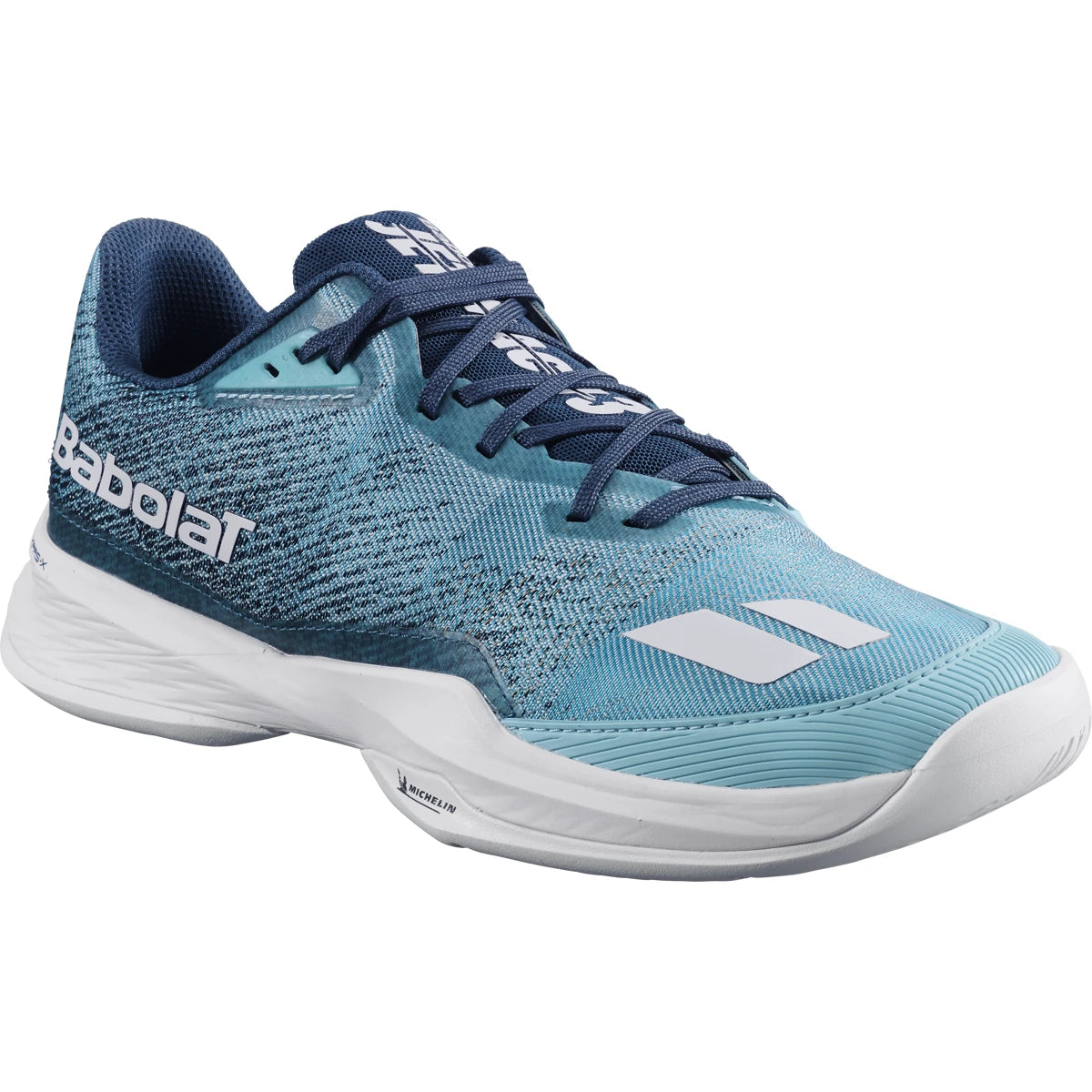 Chaussures Babolat Jet Mach 3 Terre Battue