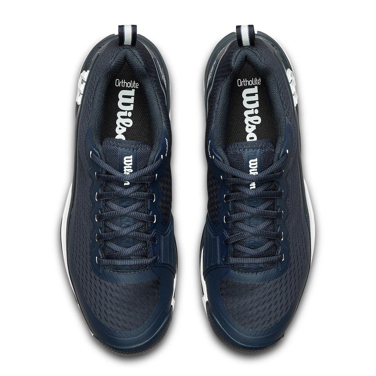 Chaussures Wilson Rush Pro 4.5 Toutes Surfaces