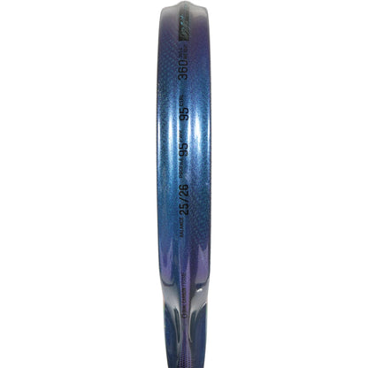 Raquette Occasion de Padel Pallap Velocity Star