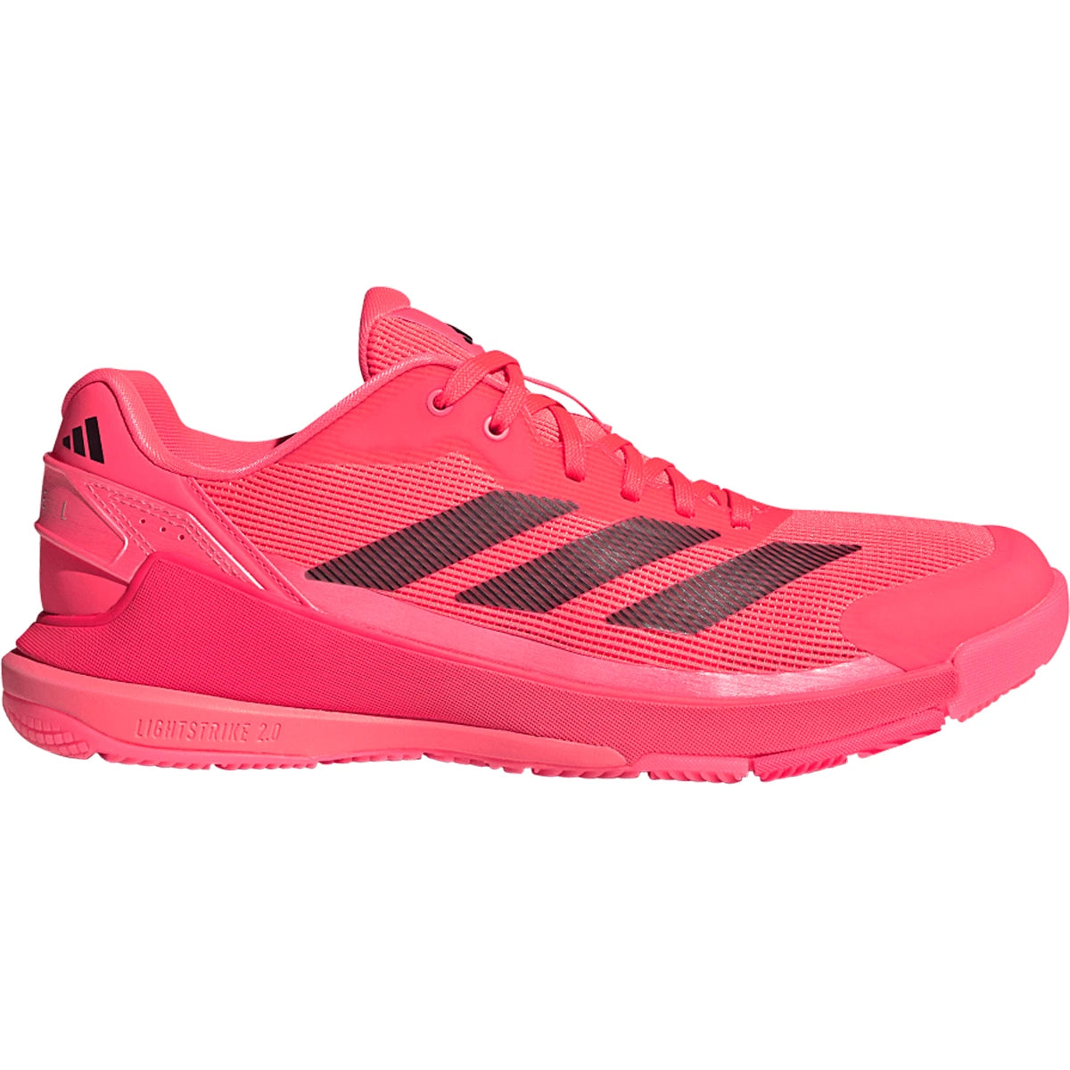 Chaussures Padel adidas Crazyquick Ls