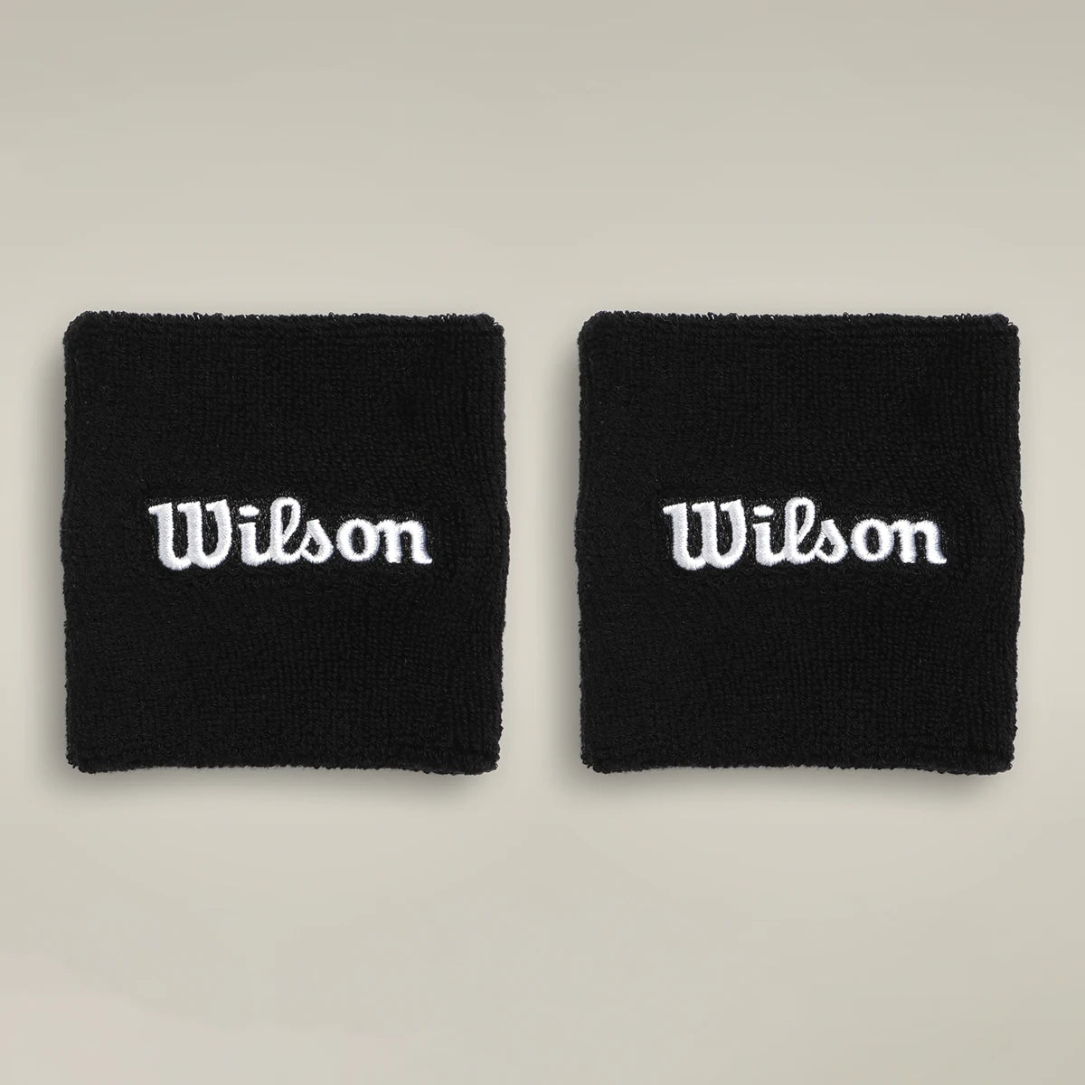 Paire de Serre Poignet Wilson Simple Largeur