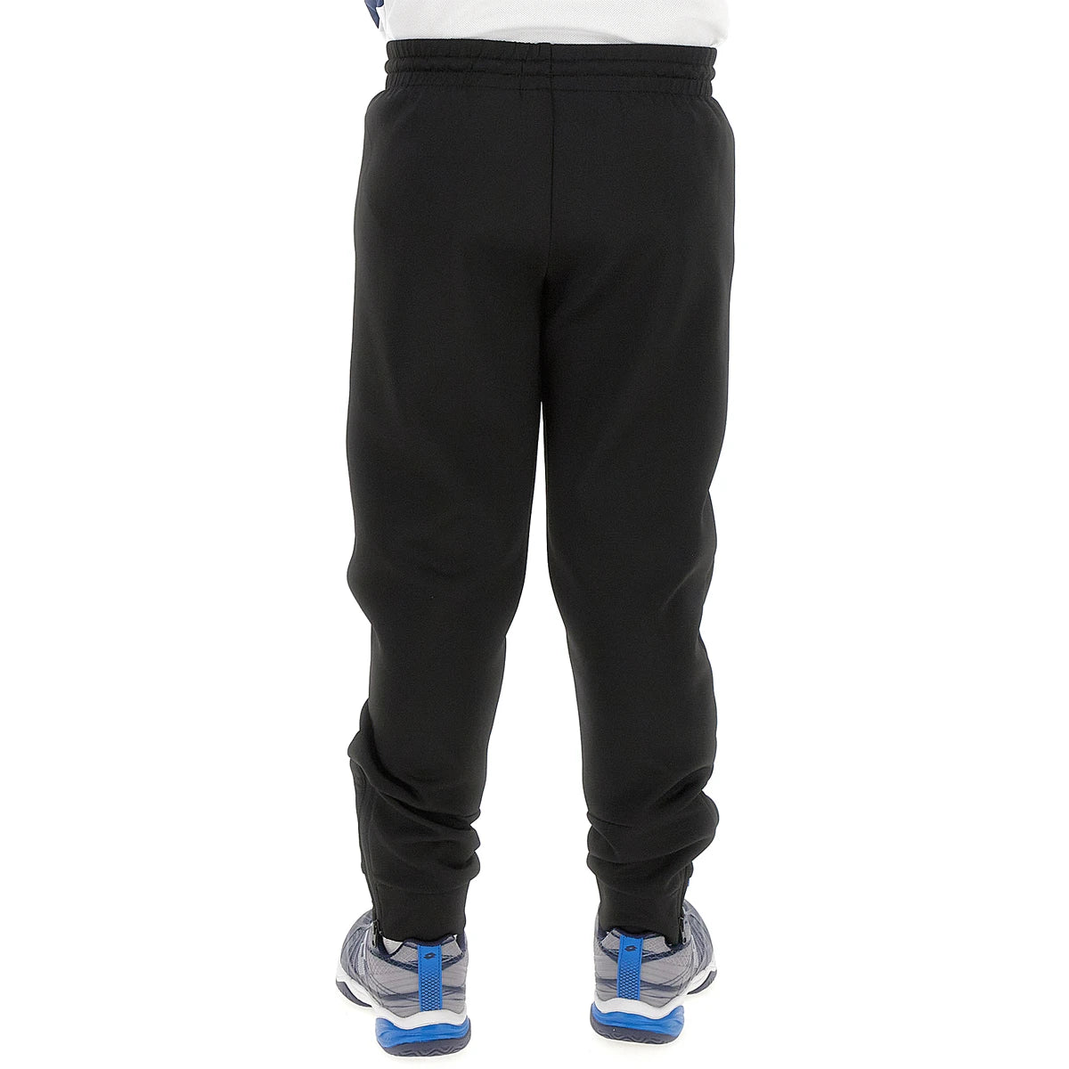 Pantalon Lotto Junior Garcon Squadra III