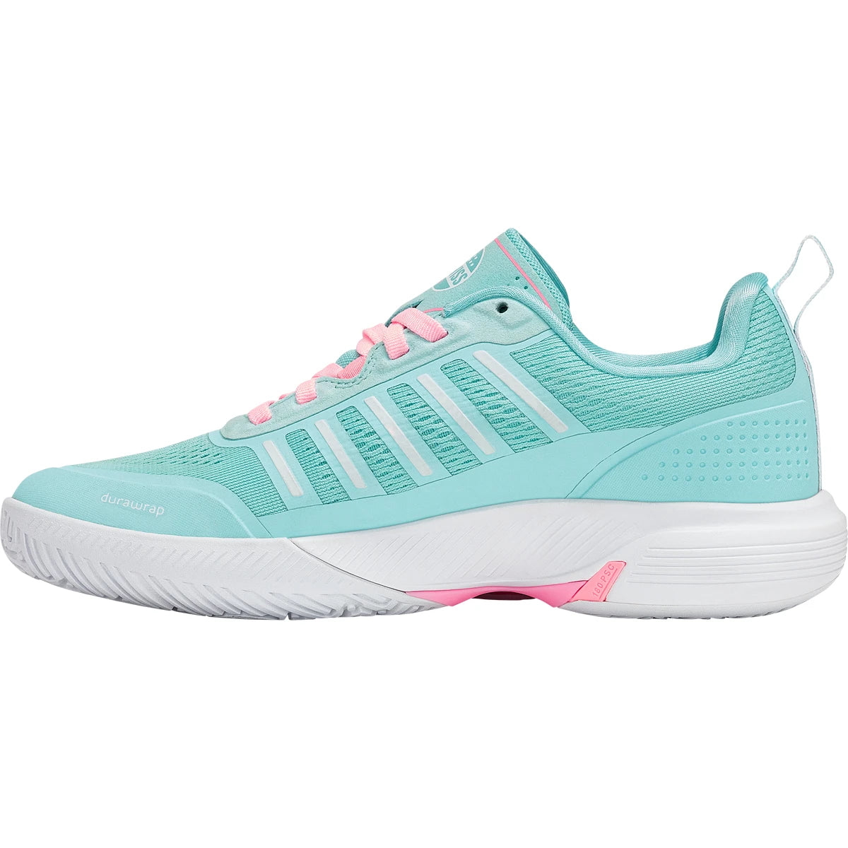 Chaussures Padel K-Swiss Femme Ultra Court