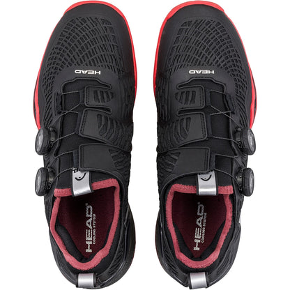 Chaussures Head Endure Pro Boa Toutes Surfaces
