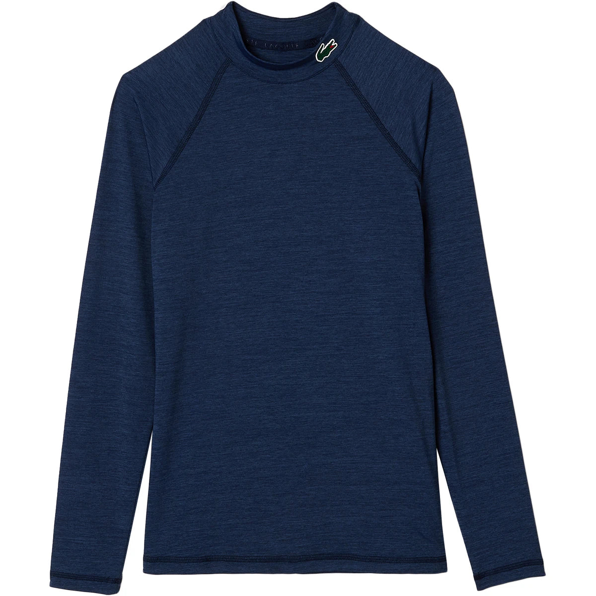 T-Shirt Lacoste Femme Athlète Core Performance