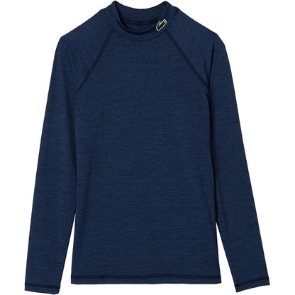 T-Shirt Lacoste Femme Athlète Core Performance