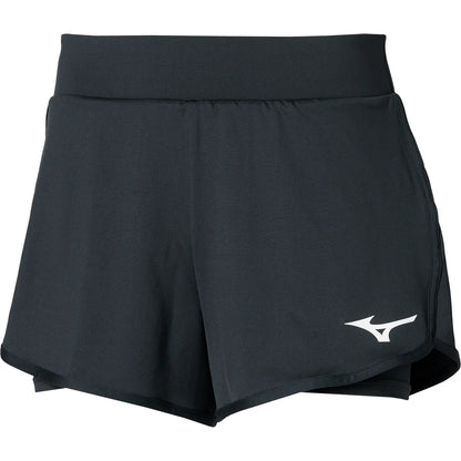 Short Mizuno Femme Flex