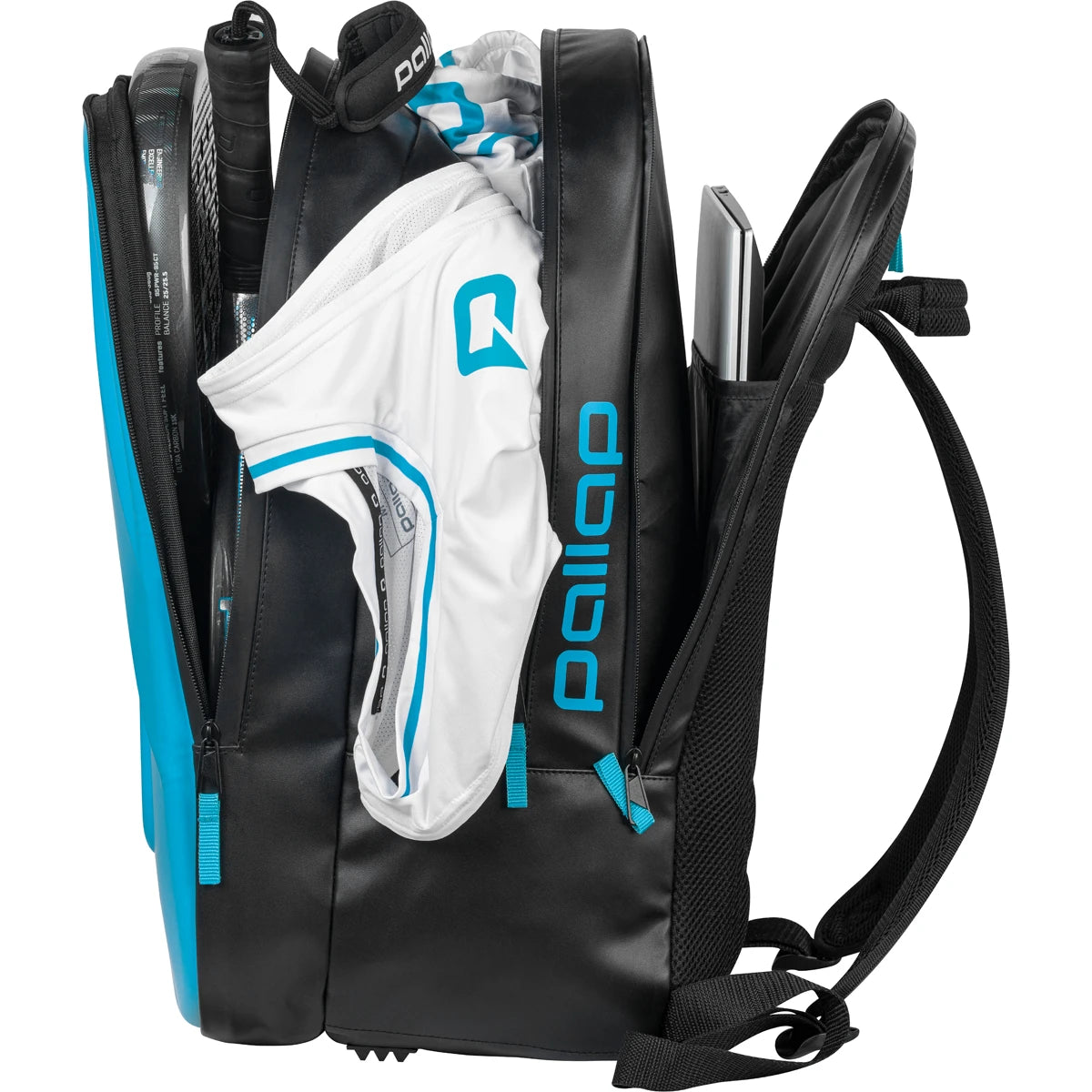 Sac à Dos Padel Pallap Tech 2.0