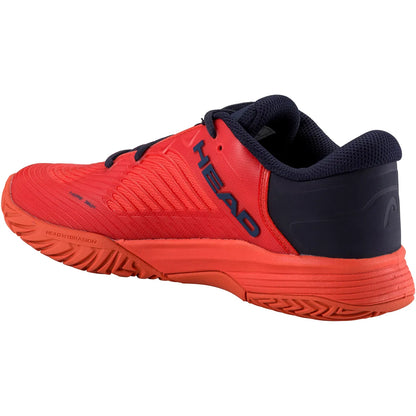 Chaussures Head Junior Revolt Pro 4.5 Toutes Surfaces