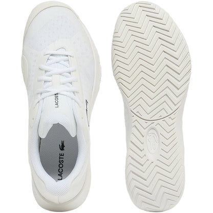 Chaussures Lacoste Tennis Base Toutes Surfaces