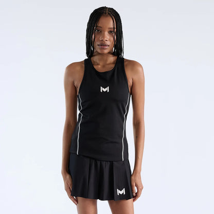 Debardeur Mouratoglou Apparel Femme Match Club
