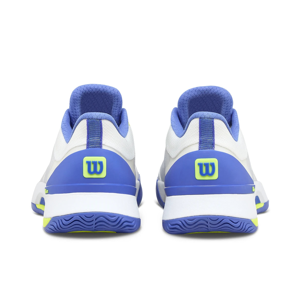 Chaussures Wilson Femme Intrigue Tour Toutes Surfaces