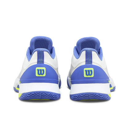 Chaussures Wilson Femme Intrigue Tour Toutes Surfaces
