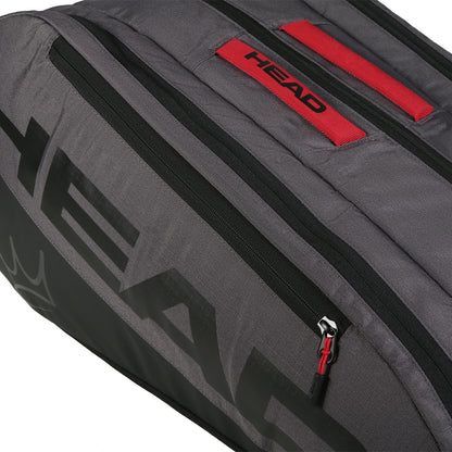 Sac de Padel Head Coello Tour L