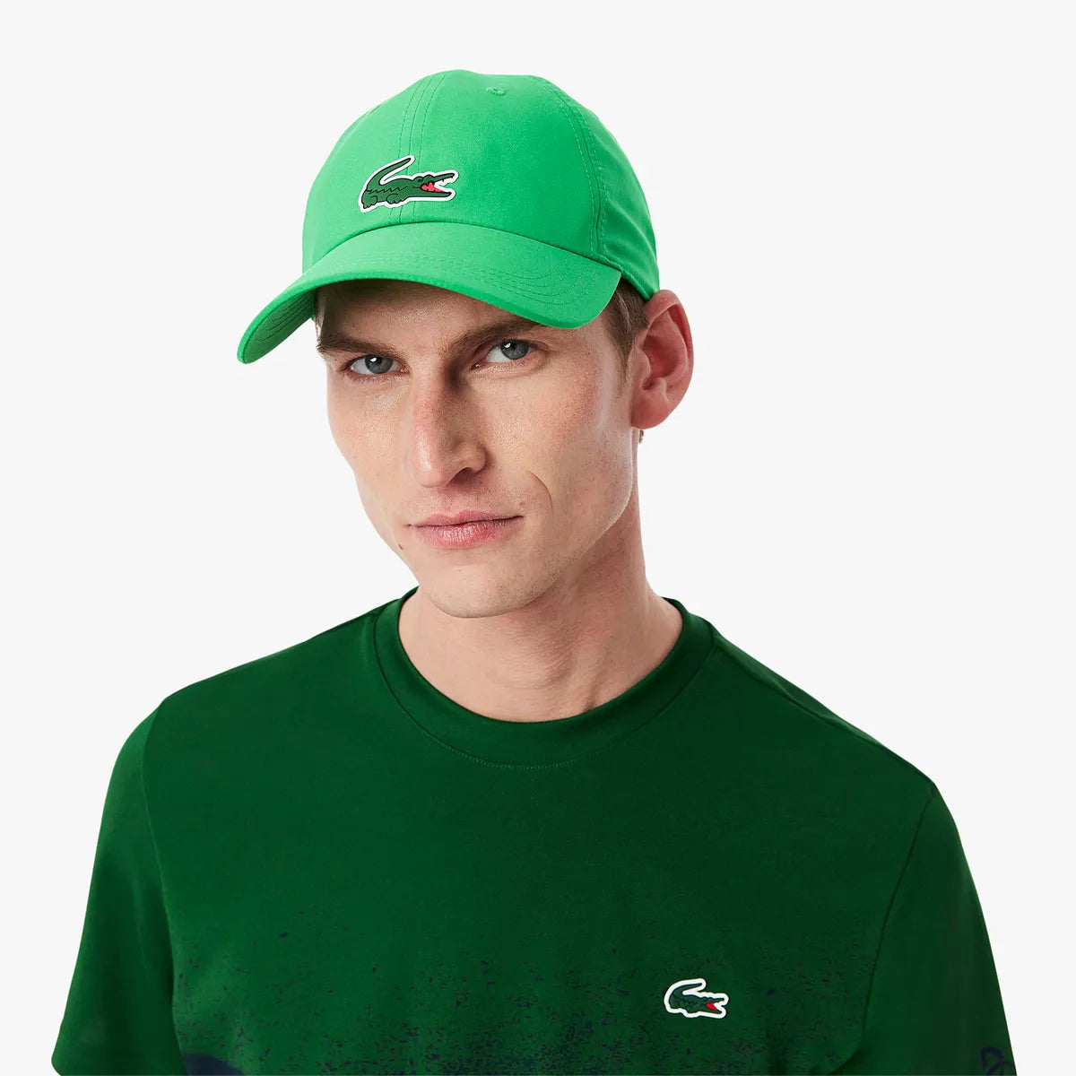 Casquette Lacoste Djokovic Miami / Melbourne