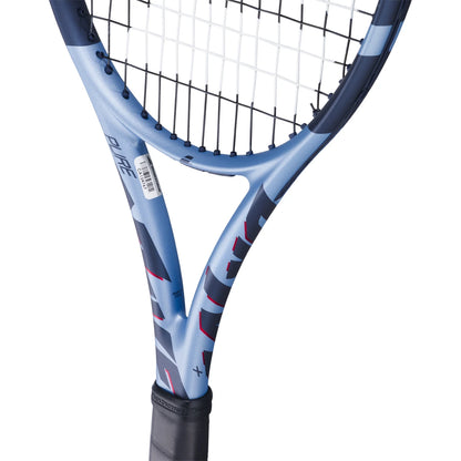 Raquette Test Babolat Pure Drive + (300 GR)