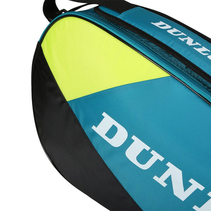 Sac de Tennis Dunlop Sx Club 3 Raquettes