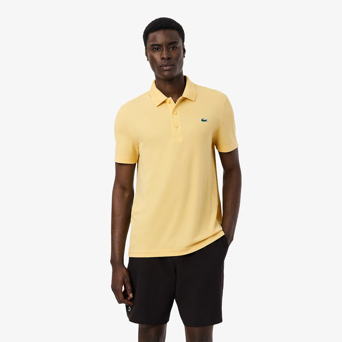 Polo Lacoste Djokovic Fan Euro Clay