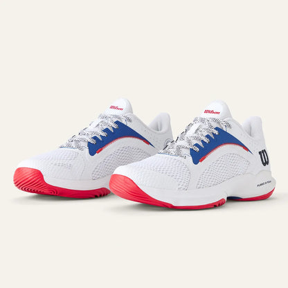 Chaussures Padel Wilson Femme Hurakn 2.2