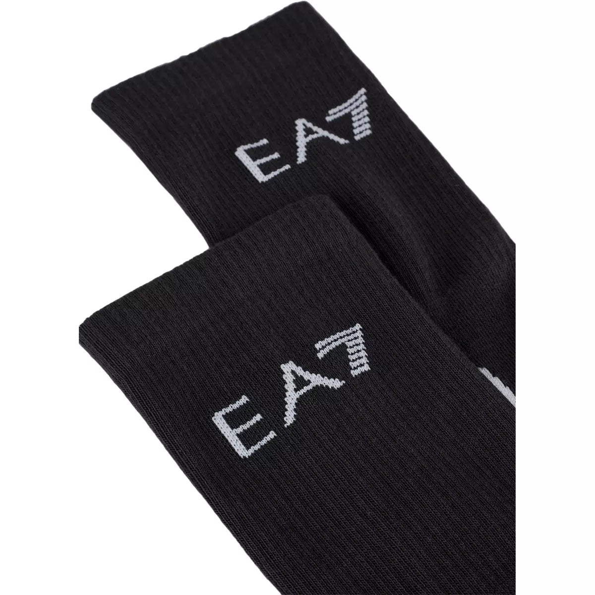 Paire de Chaussettes Ea7 Tennis Athlète (Mid)