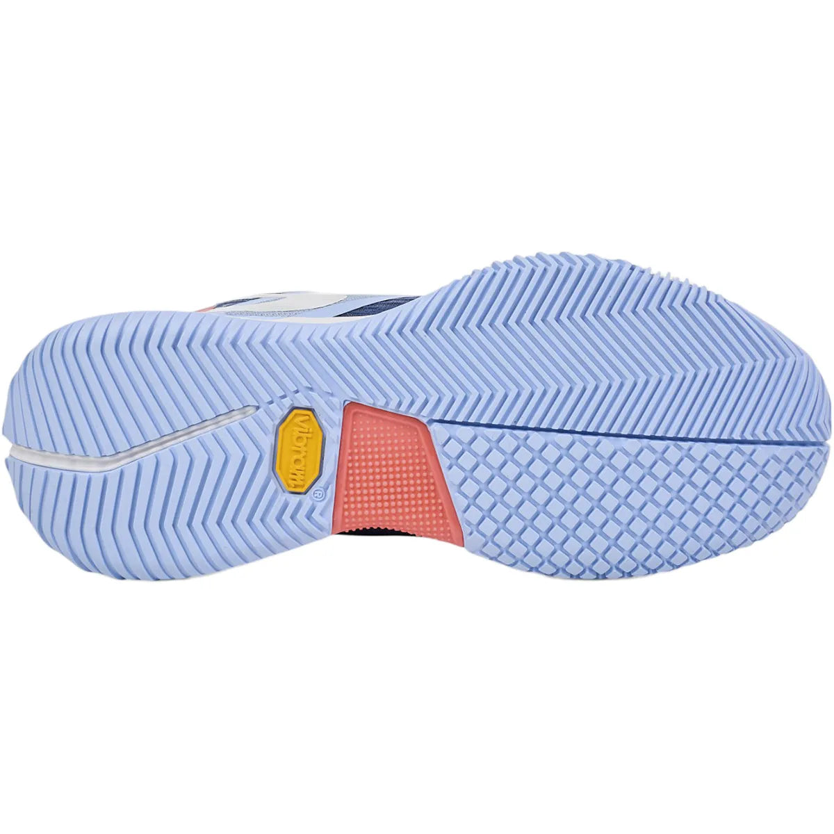 Chaussures Padel Bullpadel Femme Vertex Vibram W 25I