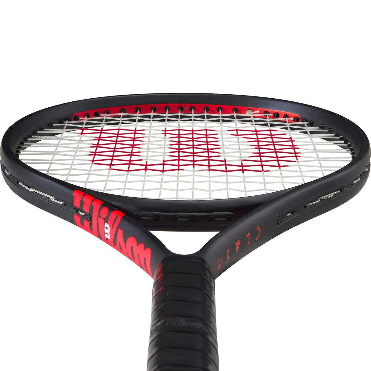 Raquette Wilson Junior Clash 26 V3.0