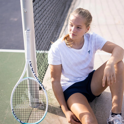 T-Shirt Tecnifibre Femme Pro Graphic