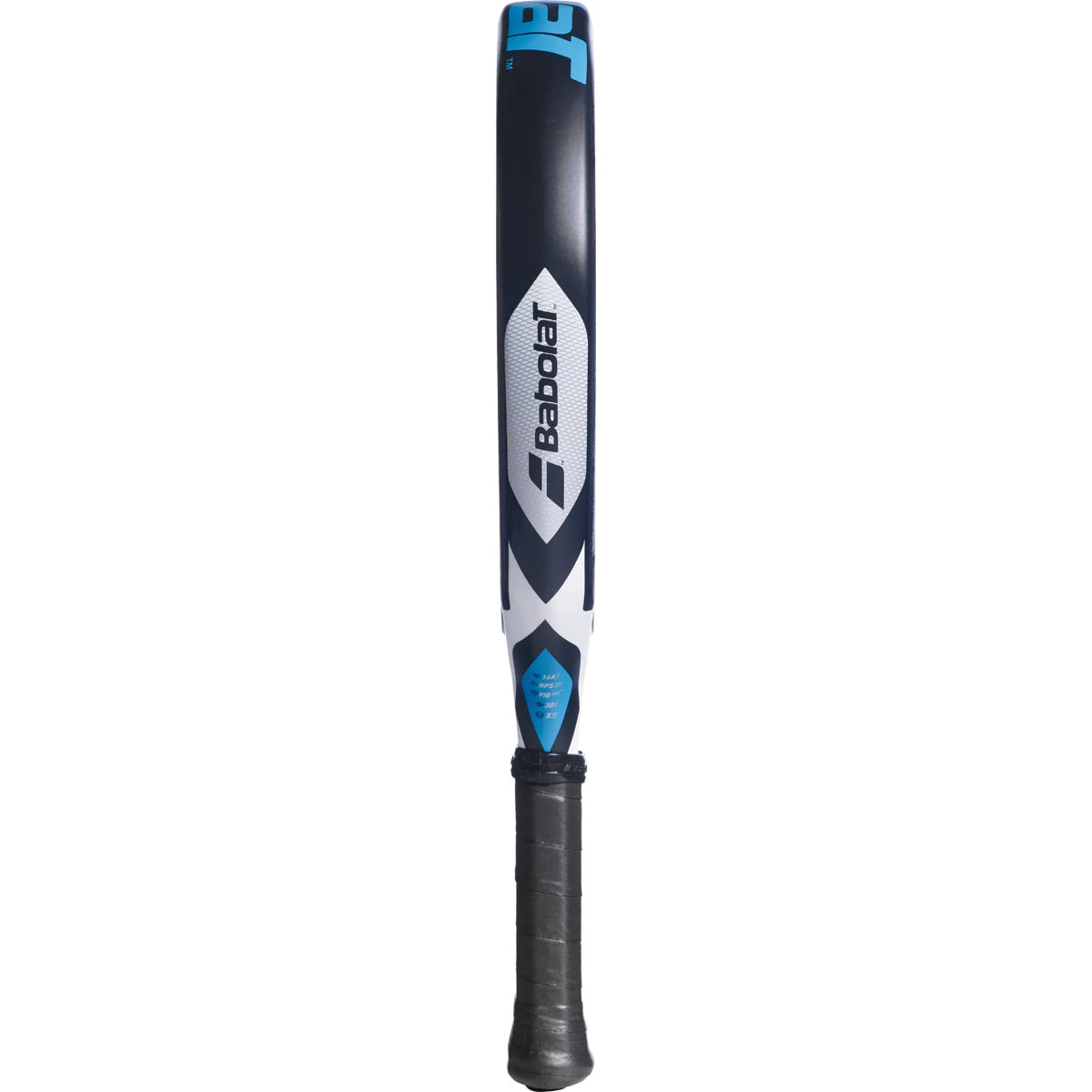 Raquette de Padel Test Babolat Air Viper 2.6