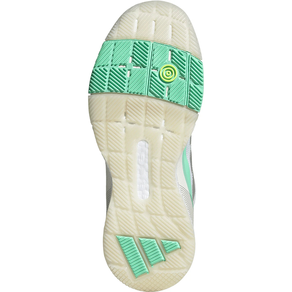 Chaussures Padel adidas Femme Crazyquick Boost