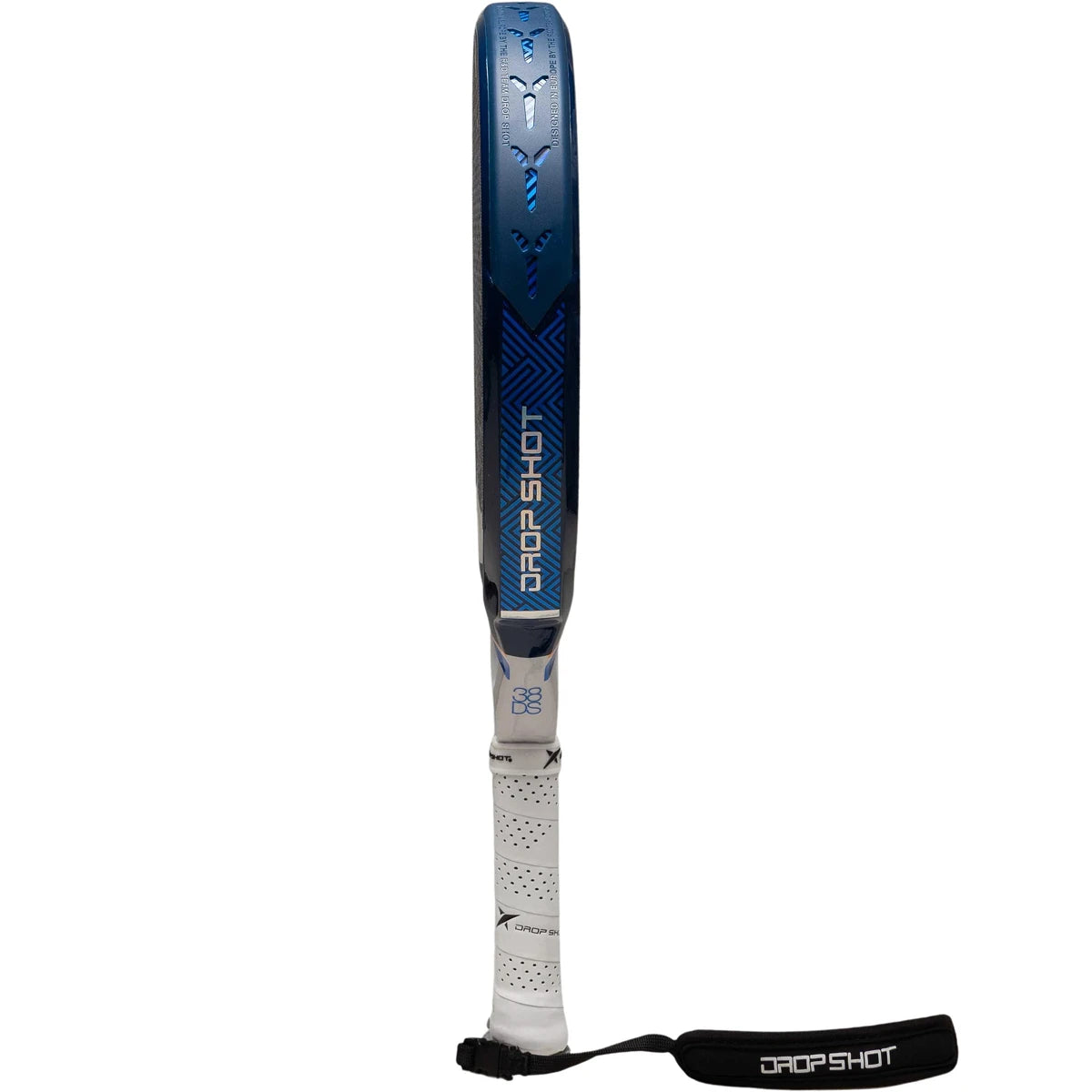 Raquette Padel Test Drop Shot Explorer Pro Attack Soft