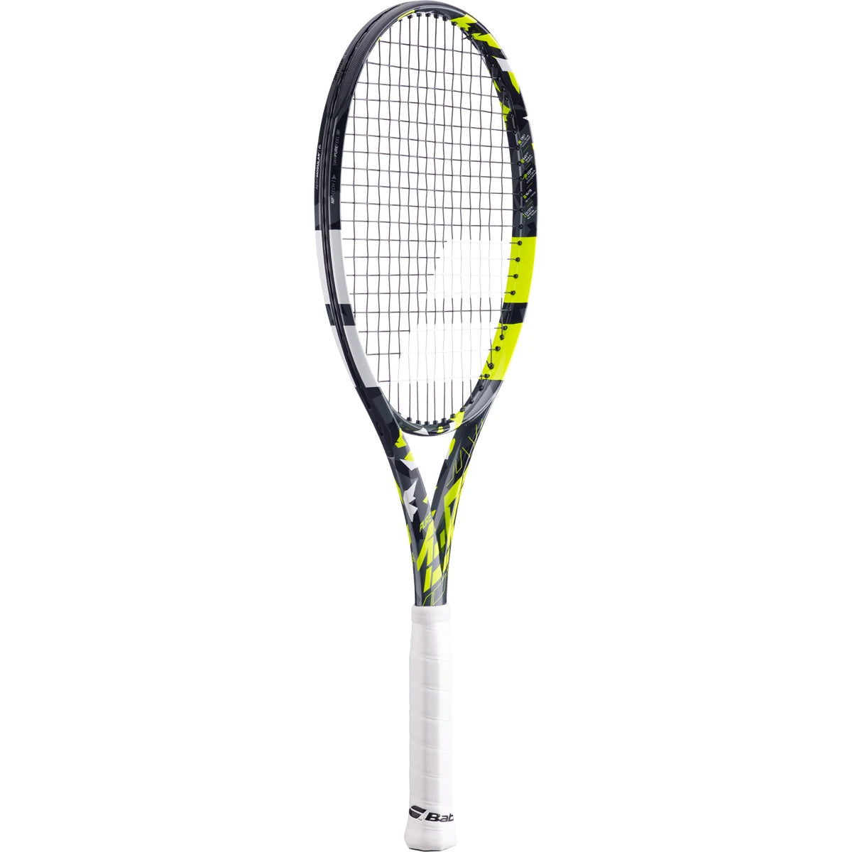 Raquette Babolat Pure Aero Team (285 Gr)