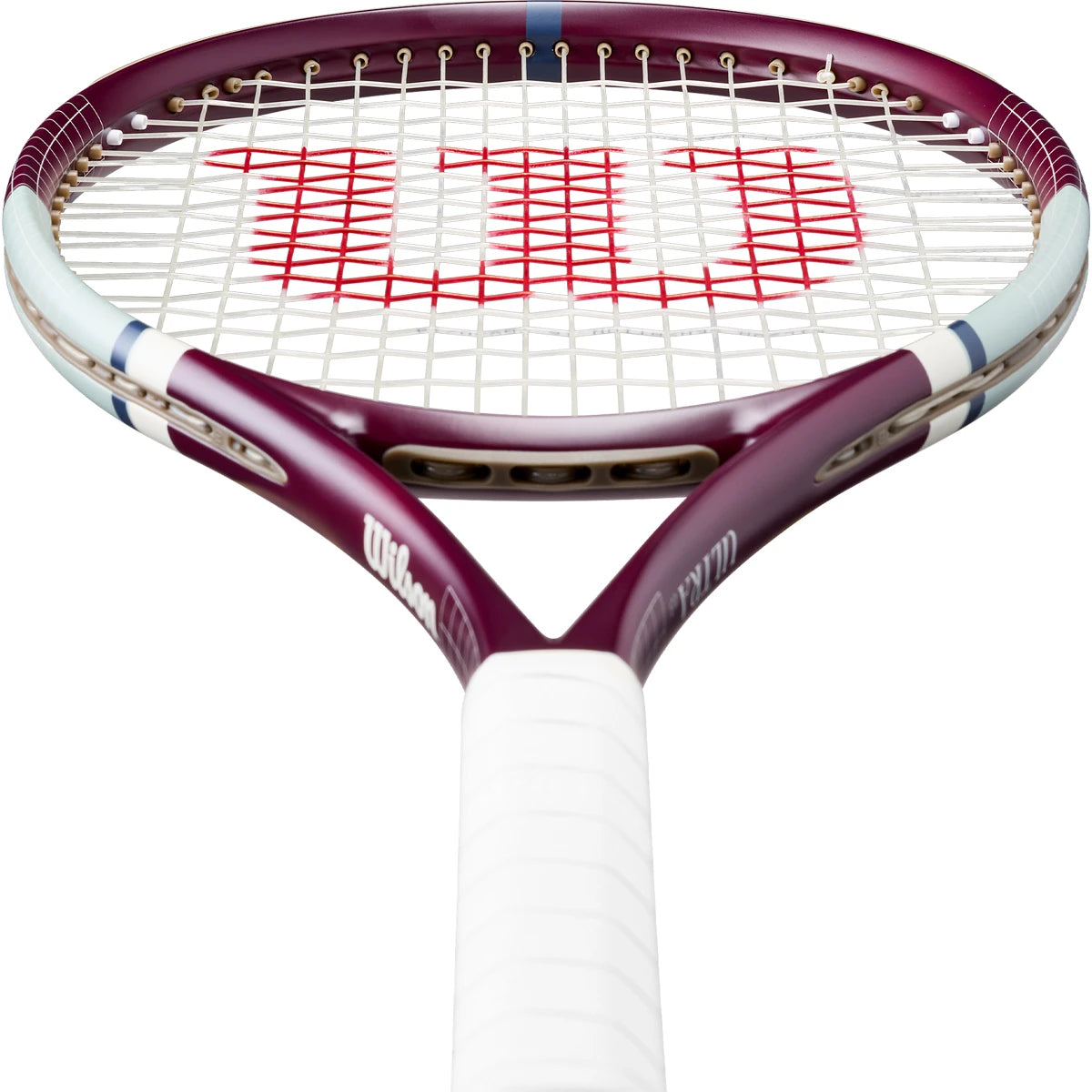 Raquette Wilson Ultra 100 V5 Fall Layers (300Gr)