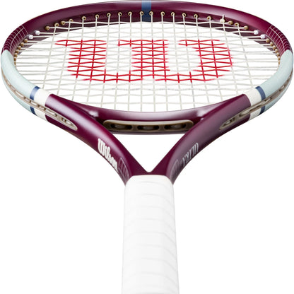 Raquette Wilson Ultra 100 V5 Fall Layers (300Gr)