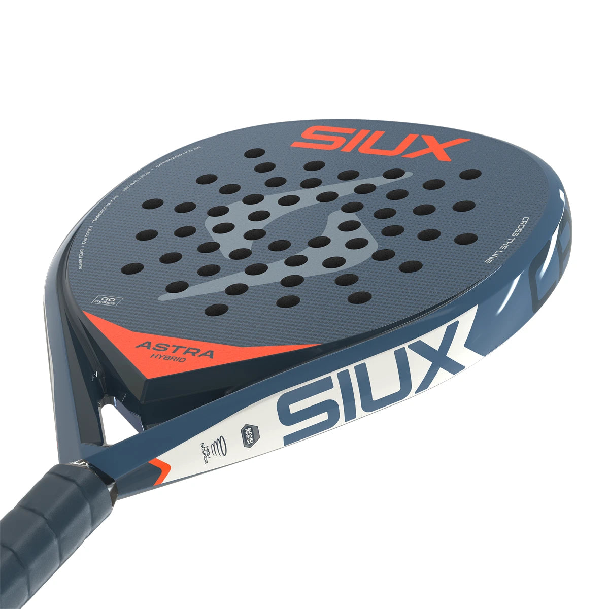 Raquette de Padel Siux Astra Hybrid