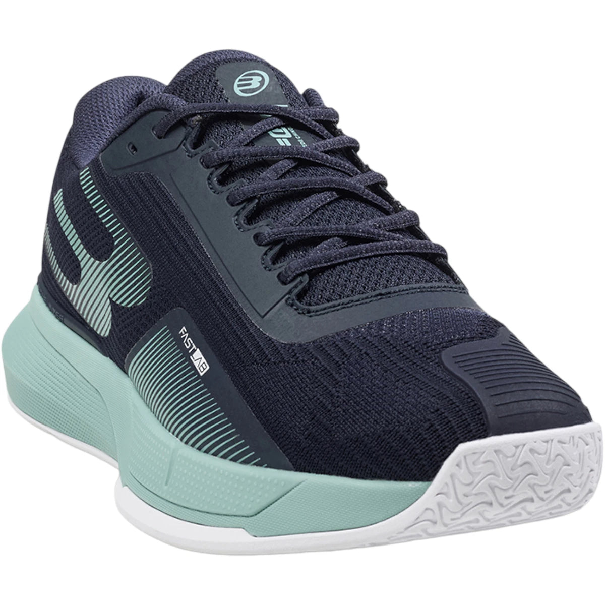Chaussures Padel Bullpadel Neuron 26V