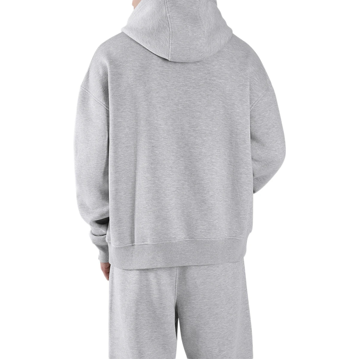 Sweat à Capuche Reebok Starcrest Relaxed