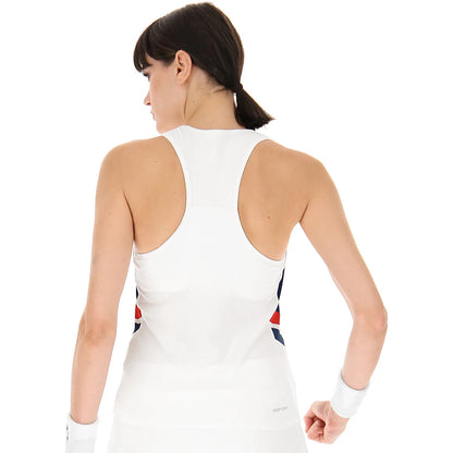 Debardeur Lotto Femme Squadra III
