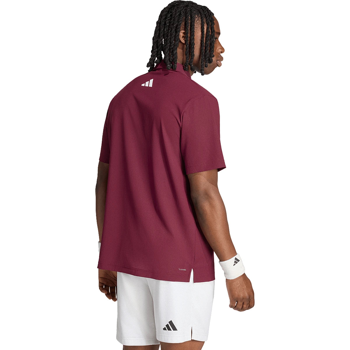Chemise adidas Homme Tennis New York