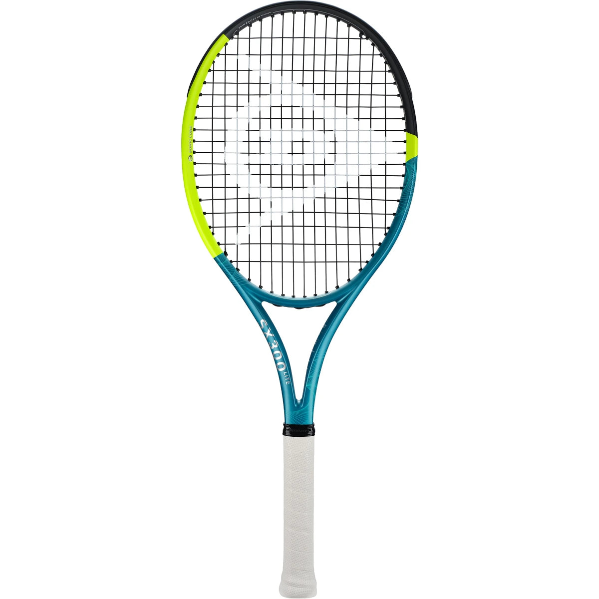 Raquette Test Dunlop SX 300 Lite (270 GR)